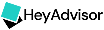 HeyAdvisor logo