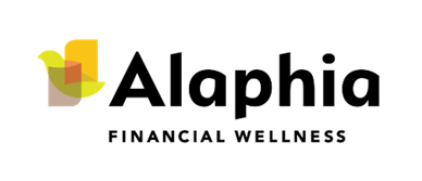 Alaphia logo